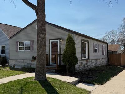 3637 N 97th STREET, Milwaukee, WI, 53222
