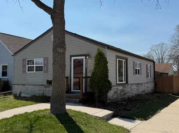 3637 North 97th STREET, Milwaukee, WI 53222