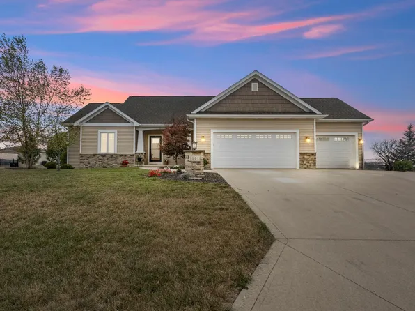 1444 Carrington Way, Berne, IN 46711