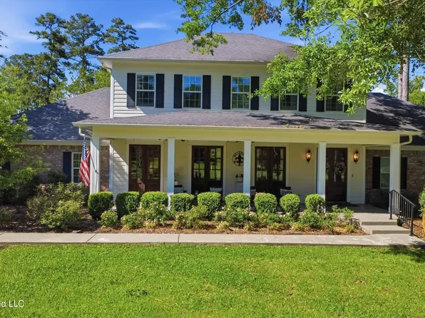100 City Limits Rd, Brandon, MS 39042