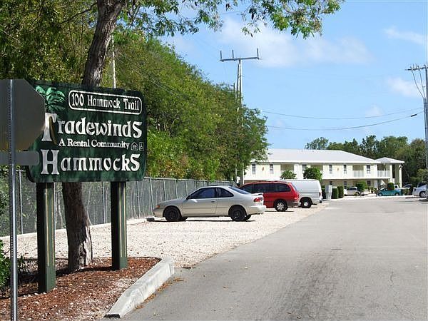 tradewinds