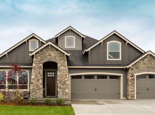 5603 NW 147th Way, Vancouver, WA 98685