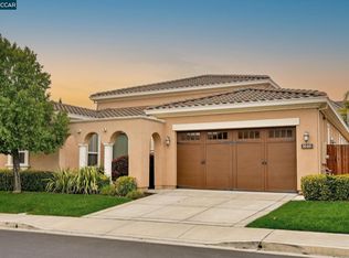 1575 California Trl, Brentwood, CA