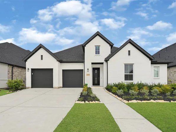 5019 Golden Peach Rd, Manvel, TX 77578