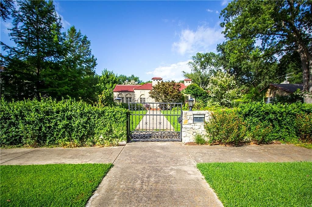 507 Griffith Ave, Terrell, TX 75160 Zillow