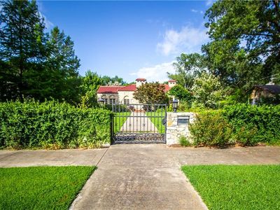 507 Griffith Ave, Terrell, TX, 75160