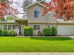 4734 E Weatherby Ave, Post Falls, ID 83854