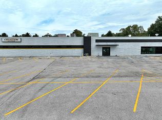 2100 State St, Washington, IN 47501