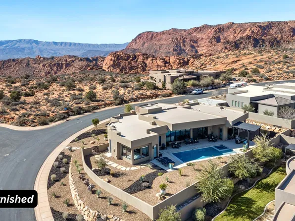 4868 N Long Sky Dr, Saint George, UT 84770