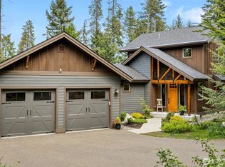 636 Trailside Dr, Cle Elum, WA 98922