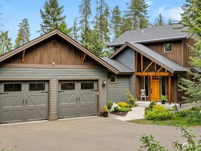 636 Trailside Drive, Cle Elum, WA, 98922