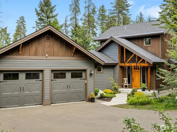 636 Trailside Drive, Cle Elum, WA 98922