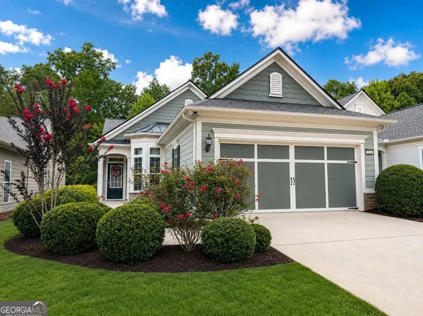 132 Begonia Ct, Griffin, GA 30223