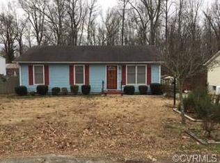 2401 Bromby St, Henrico, VA 23231