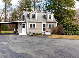 641 Hingham St, Rockland, MA 02370