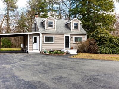 641 Hingham St, Rockland, MA, 02370
