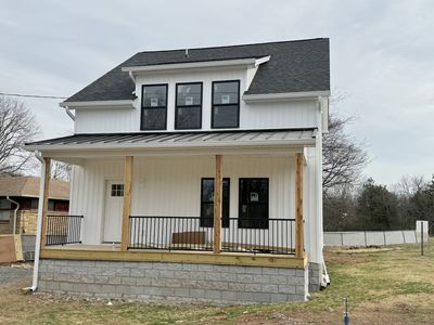 535 Park Ave, Lebanon, TN, 37087