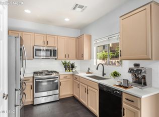 1649 W Blue Horizon St, Tucson, AZ 85704