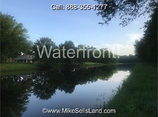 9945 E Deep Creek Blvd, Hastings, FL 32145