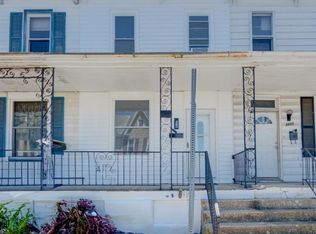 2625 Penbrook Ave, Harrisburg, PA 17103