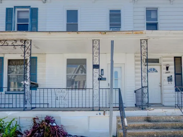 2625 Penbrook Ave, Harrisburg, PA 17103