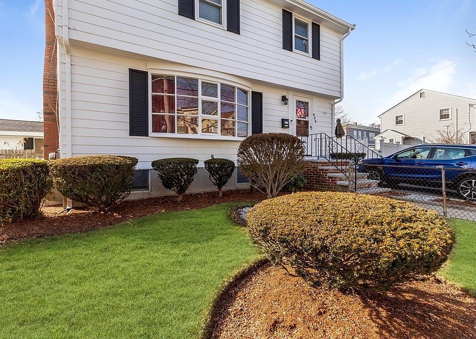 409 Bryant St, Malden, MA 02148 Zillow