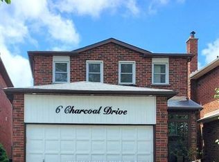 6 Charcoal Dr #BASEMENT, Toronto, ON M1C 3V1