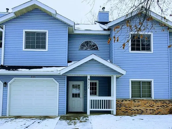 4111 3rd St NE #204NE, Minneapolis, MN 55421