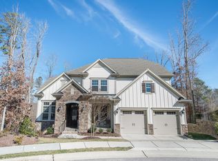 2830 Winter Song Rd, Raleigh, NC 27614