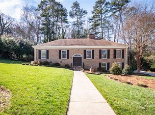 7114 Terrace Dr, Charlotte, NC 28211