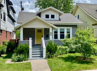 434 N Center St, Royal Oak, MI 48067