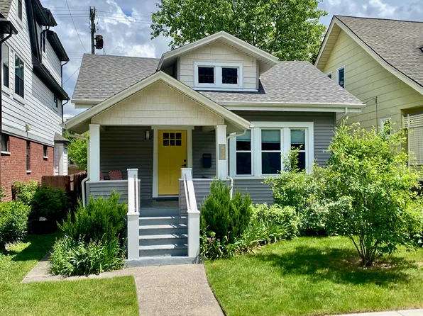 434 N Center St, Royal Oak, MI 48067