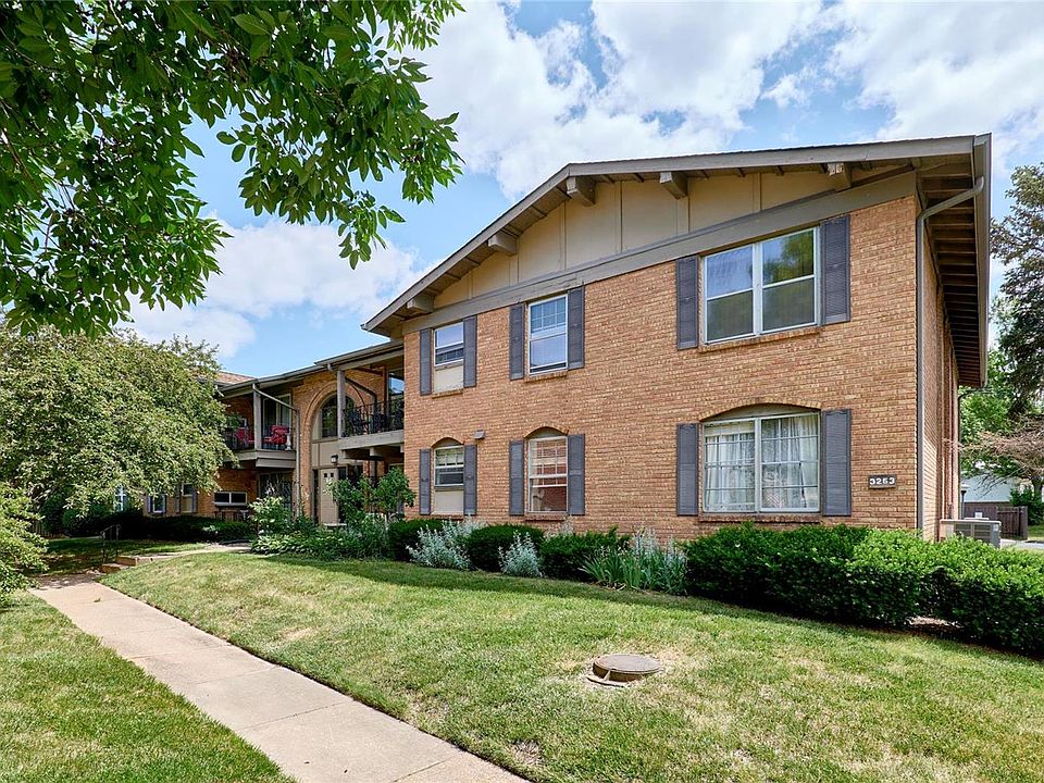 Leisure Village Condominiums Florissant, MO Zillow