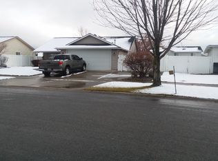 642 N Silkwood Dr, Post Falls, ID 83854