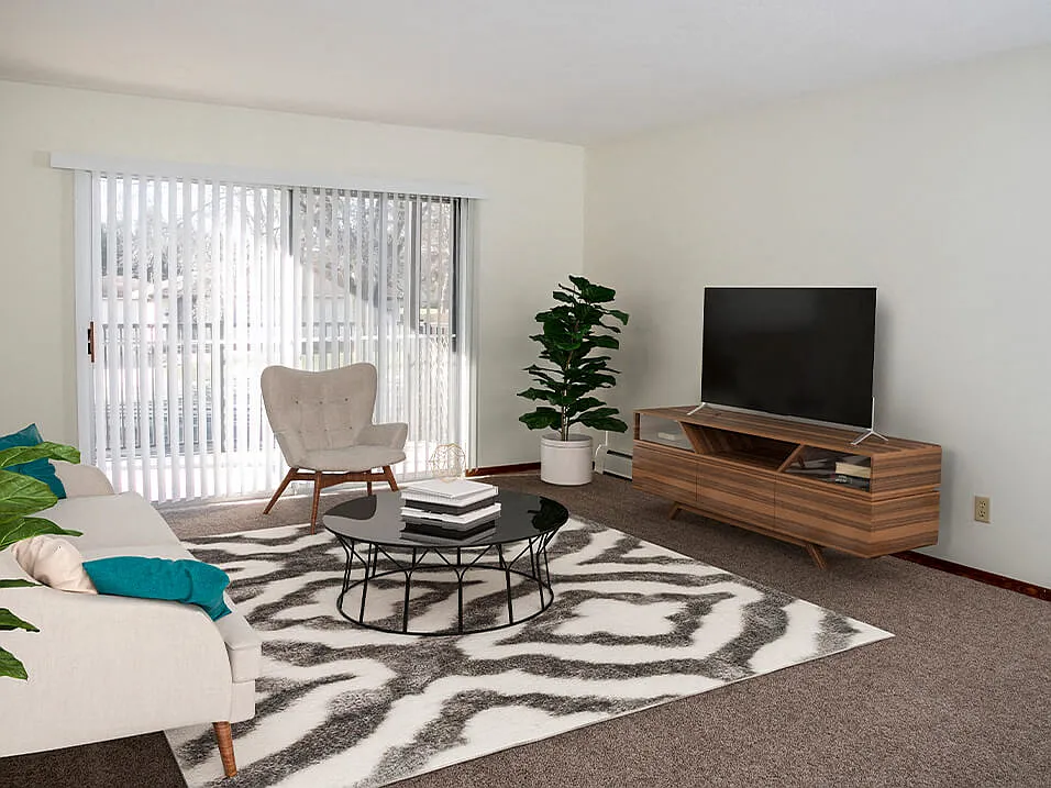 Heritage Manor Apartments — Photo 4