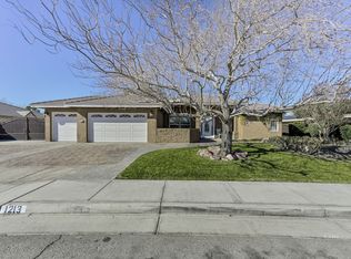 1213 Carolyn St, Ridgecrest, CA 93555