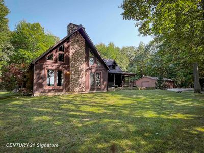 11865 Turner Rd, Saint Charles, MI, 48655