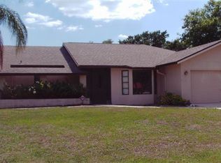 72 Manizaks Ave, Punta Gorda, FL 33983
