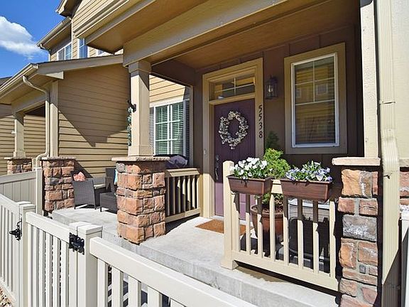 2nd image of 5538 W 72nd Pl