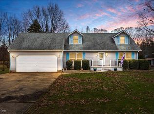 10249 W Ridge Rd, Elyria, OH 44035