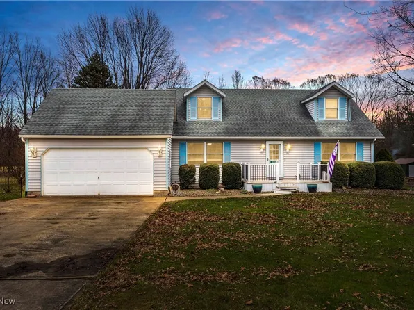 10249 W Ridge Rd, Elyria, OH 44035