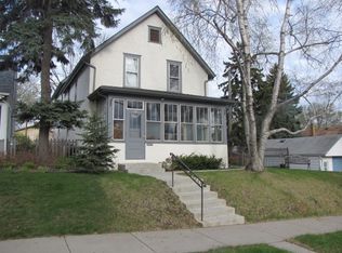 1216 Alameda St, Saint Paul, MN 55117