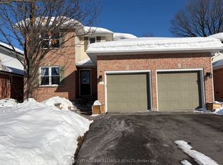 34 Forchuk Cres, Quinte West, ON K8V 6N2