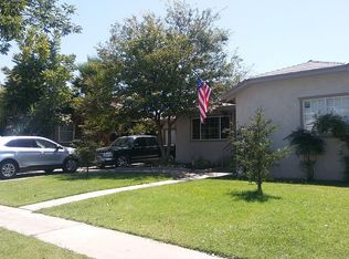 1115 W Griffith Way, Fresno, CA 93705