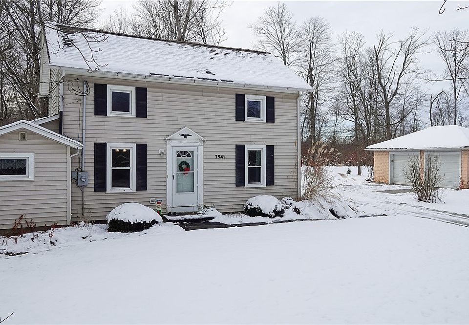 7541 Cooley Rd, Ravenna, OH 44266 MLS 5008152 Zillow