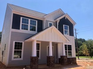 513 Corsac Ct, Fountain Inn, SC 29644