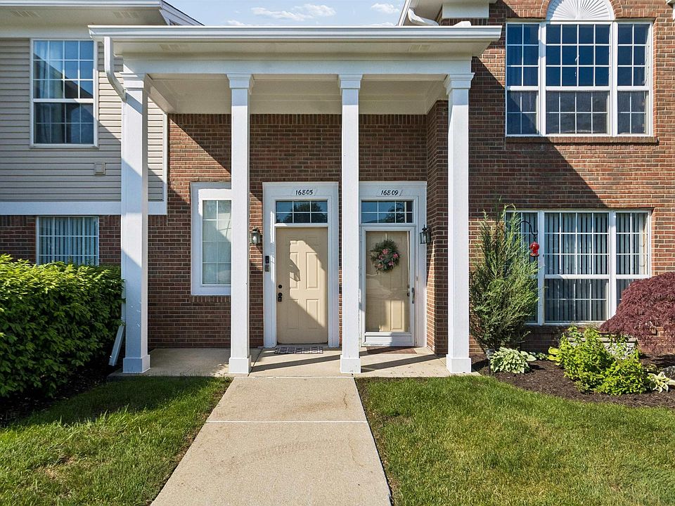 1st image of 16805 Carriage Way #23