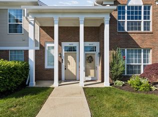 16805 Carriage Way #23, Northville, MI 48168