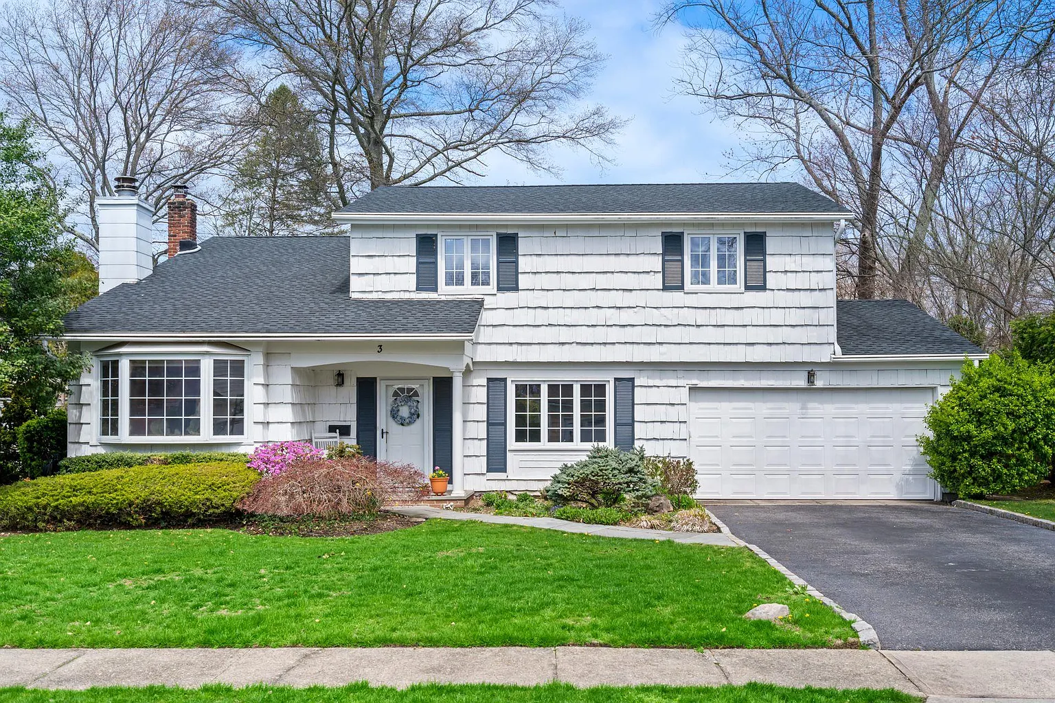 3 W Oak Hill Drive photo 1