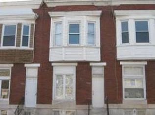 4717 Duncannon Rd, Baltimore, MD 21208